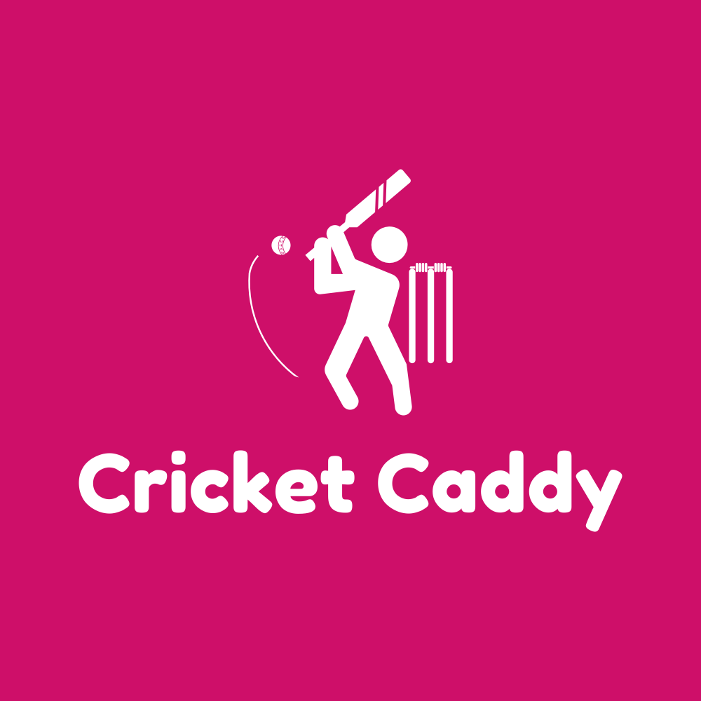 Cricket Caddy
